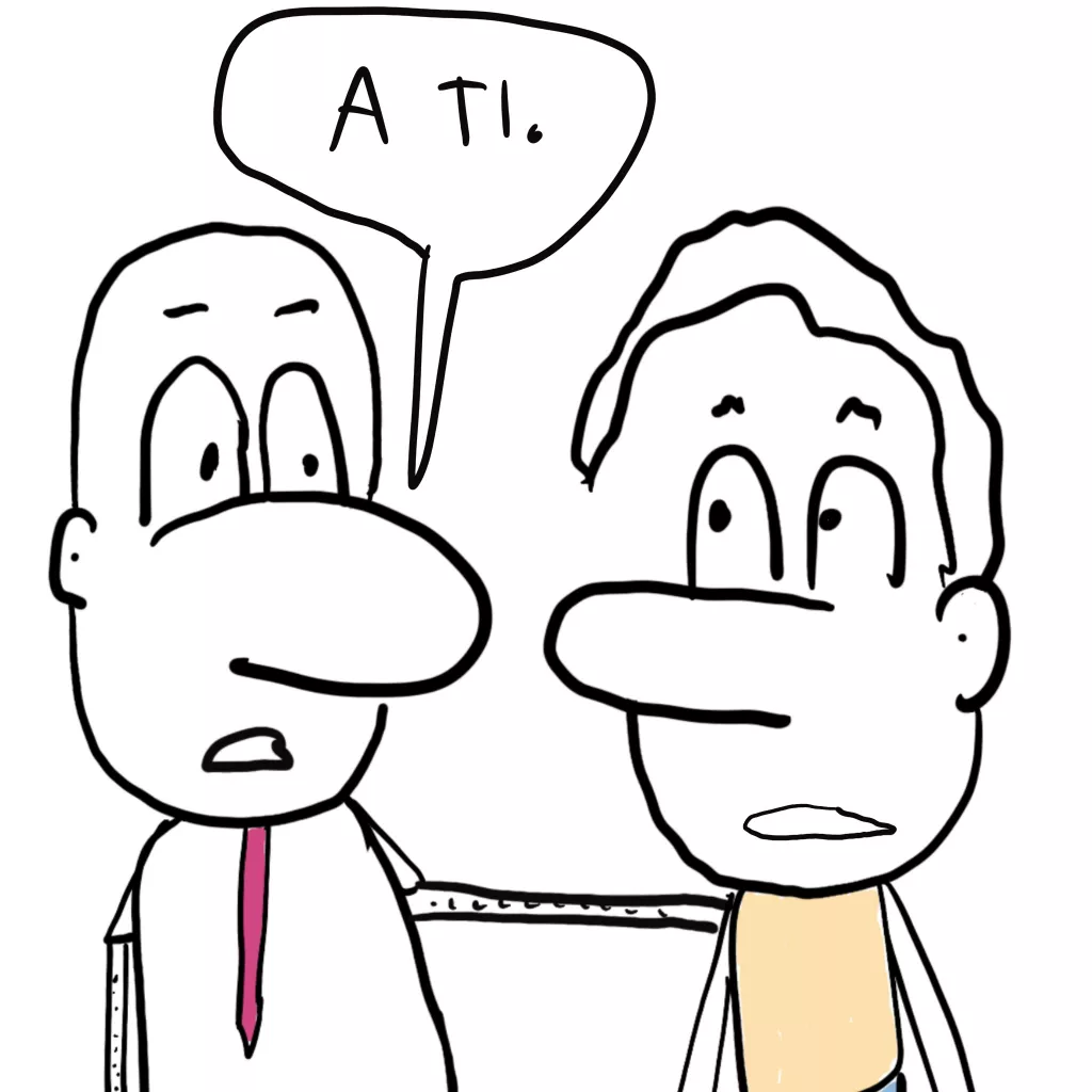 a ti